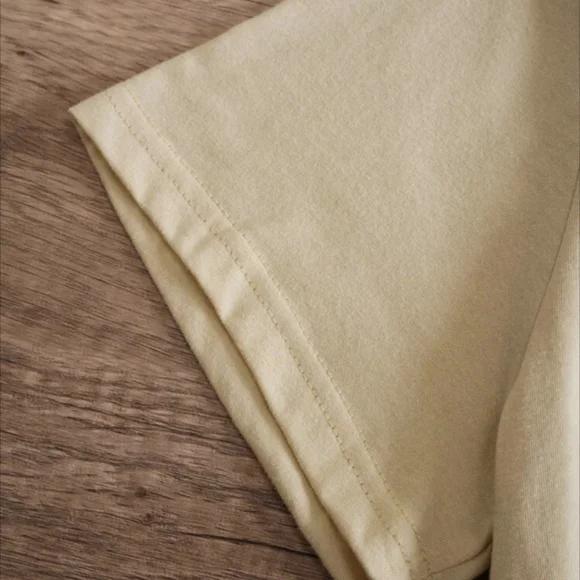 IDK ,IDC, IDGAF Graphic Tee NEW - Picture 3 of 5